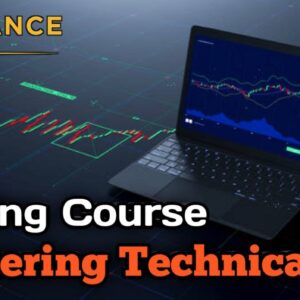 mastering trchnical trading course