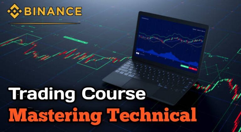 Mastering Technical Course for Profitable Trading